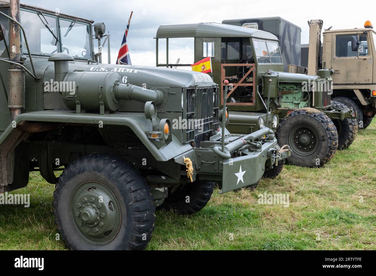 アメリカ ビンテージ　プレスドスチール MACK ARMY TRUCK Vintage Pressed Steel Marx U.S.A. MOBILE ARTILLERY Truck | eBay