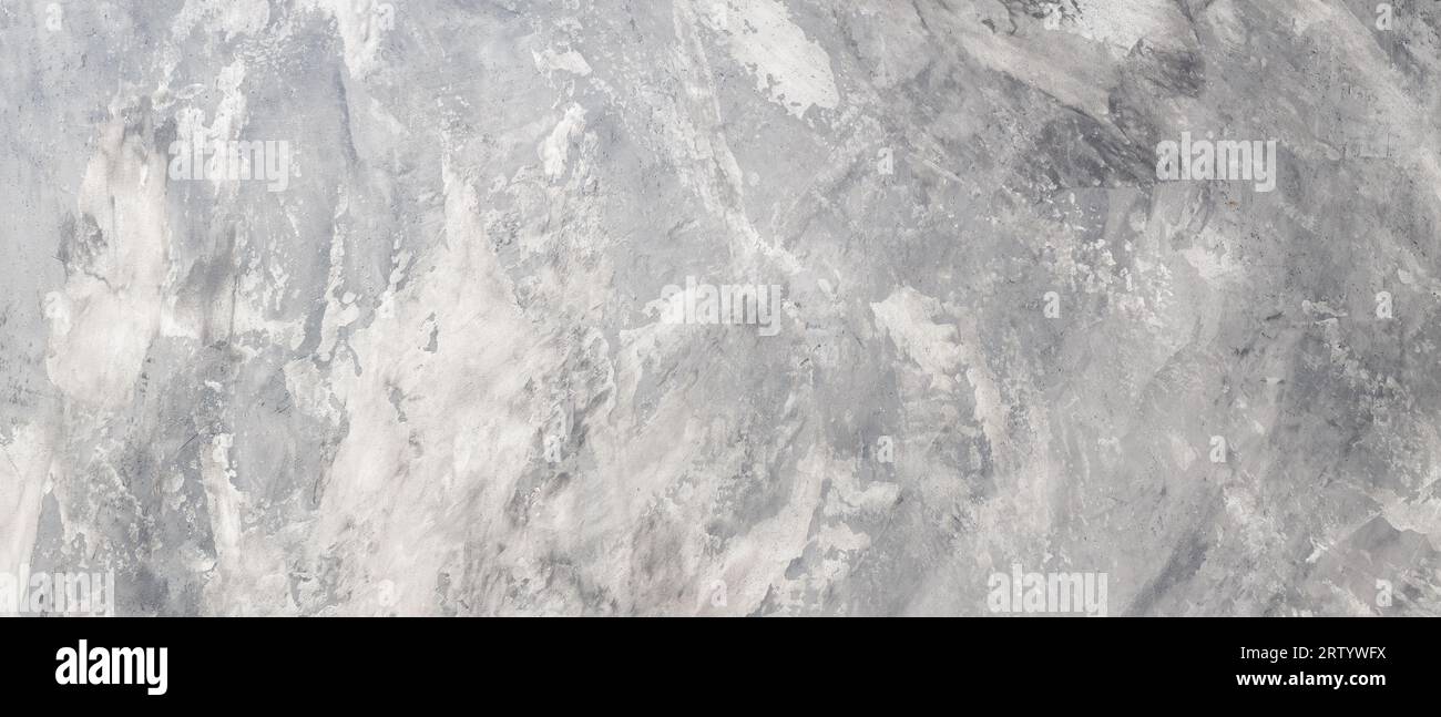Old gray cement surface for background Stock Photo