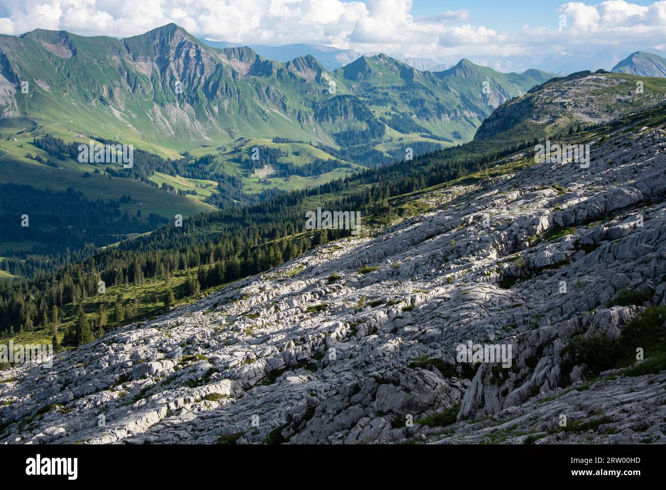 Kalkstein carst hi-res stock photography and images - Alamy