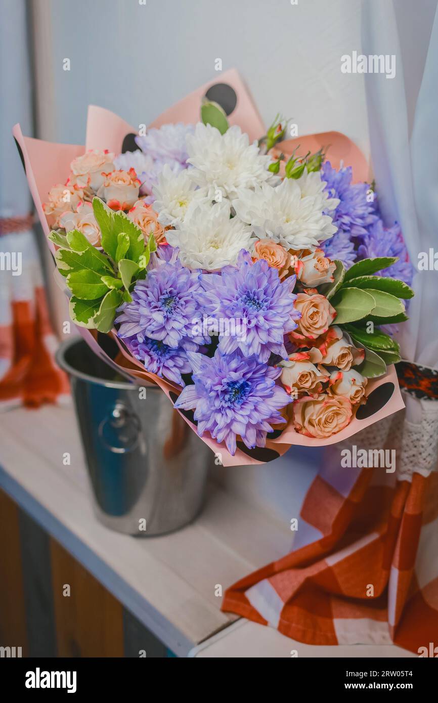 Inter florist 2024