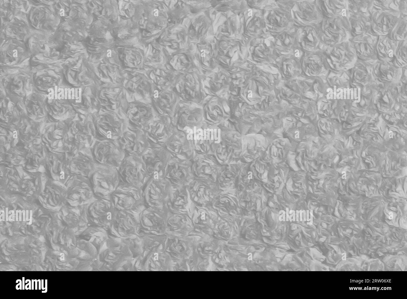 Paper grey roses, flowers color background, texture, design abstraction