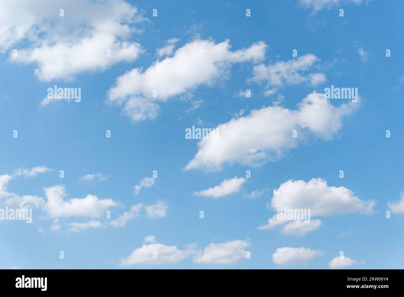 Amazing cloudscape on the sky at day time Stock Photo - Alamy