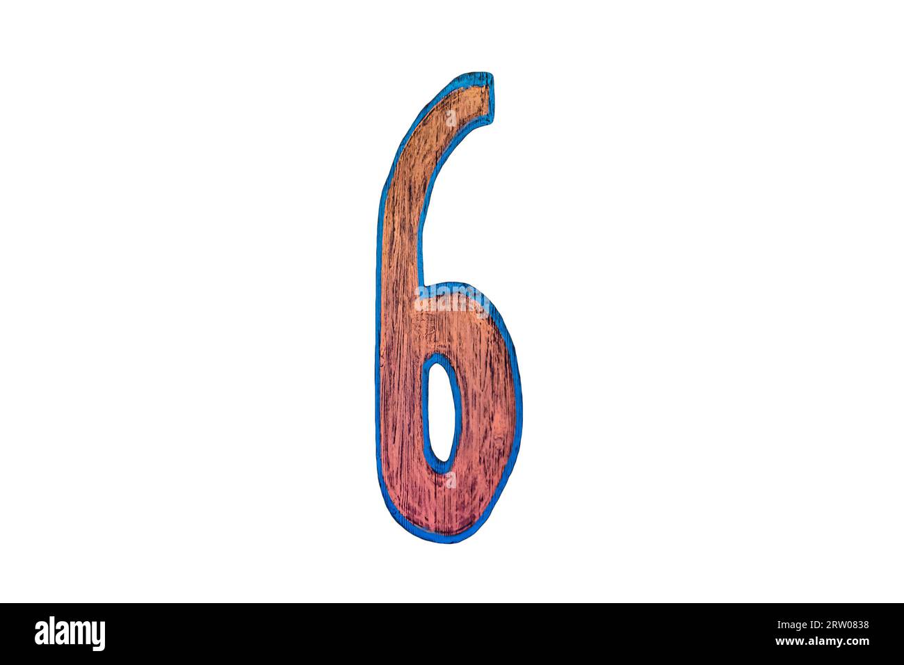 Numbers cutout hi-res stock photography and images - Alamy