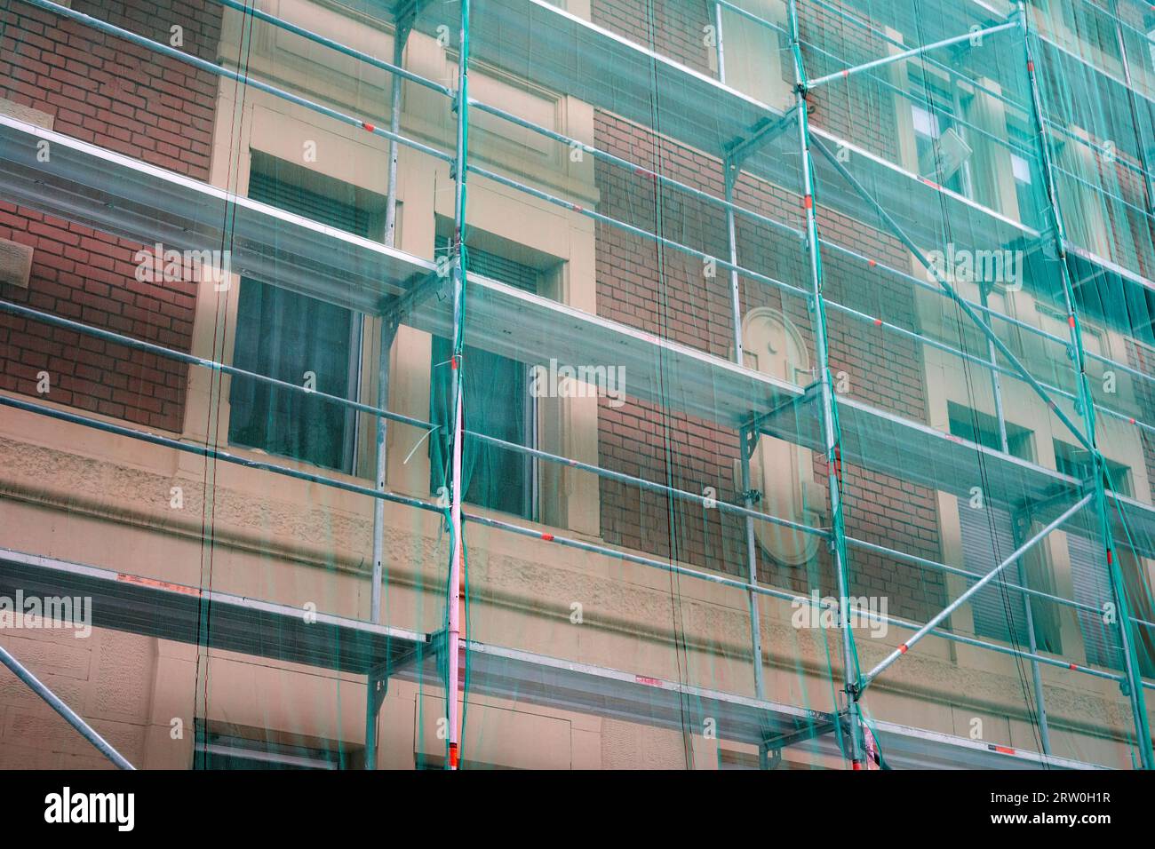 front open style frock