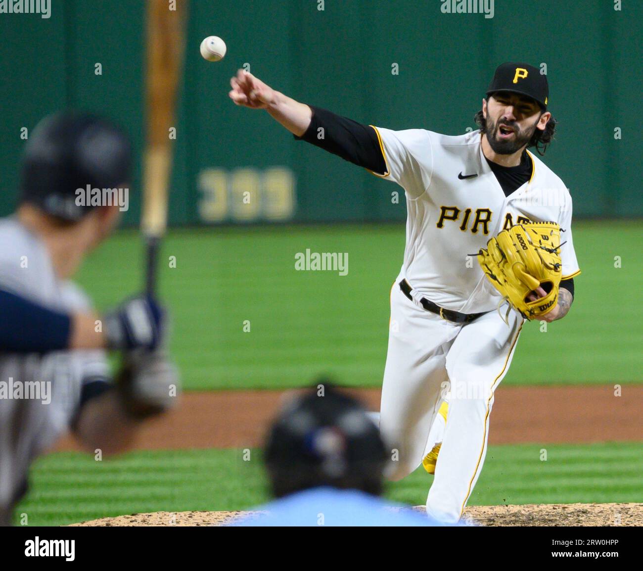 Colin holderman hires stock photography and images Alamy