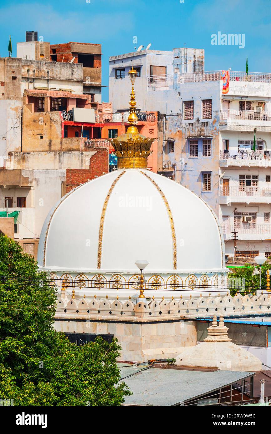 Ajmer Dargah Sharif Hi res Stock Photography And Images Alamy