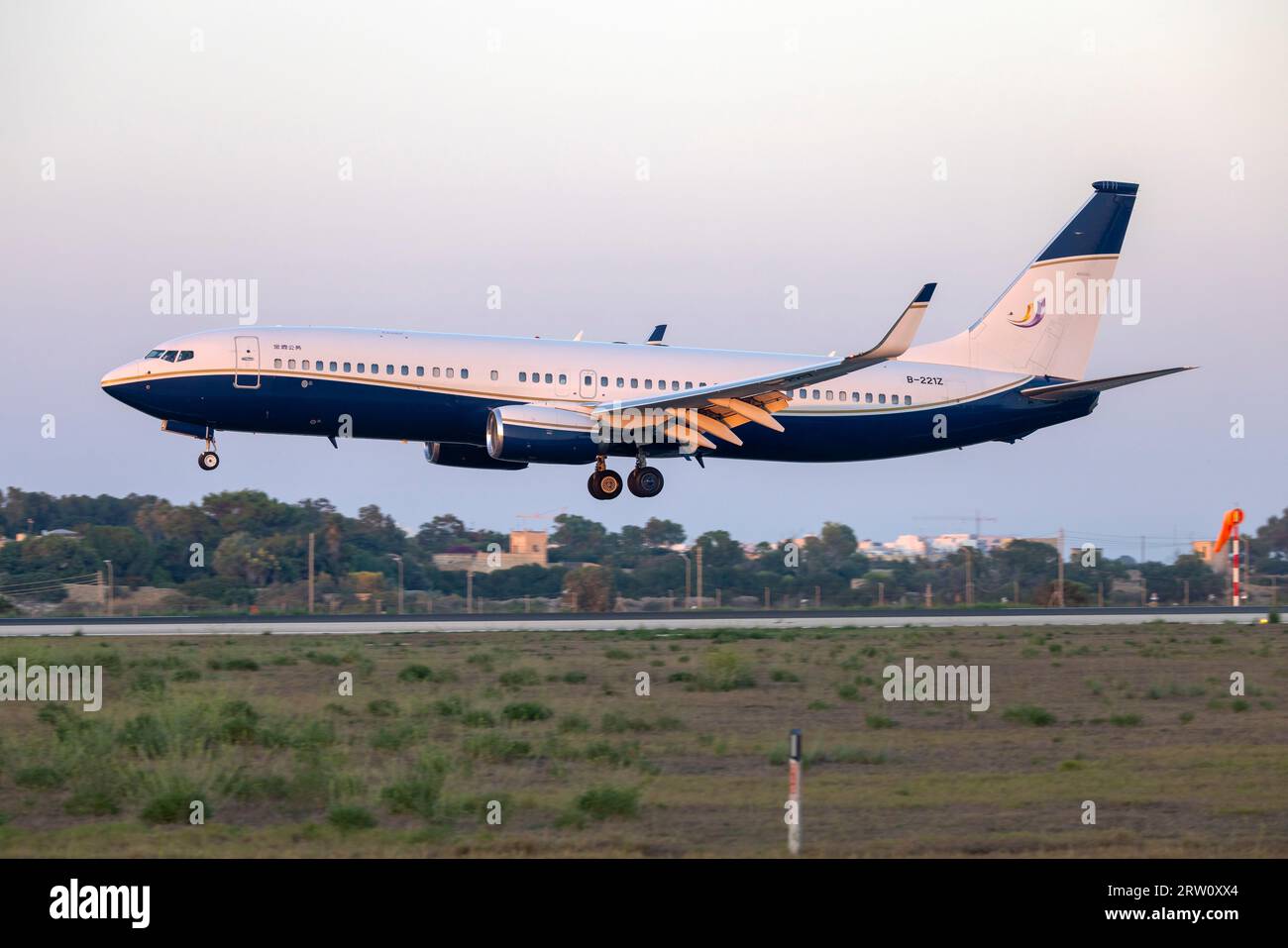 Arriving in heaven hi-res stock photography and images - Alamy