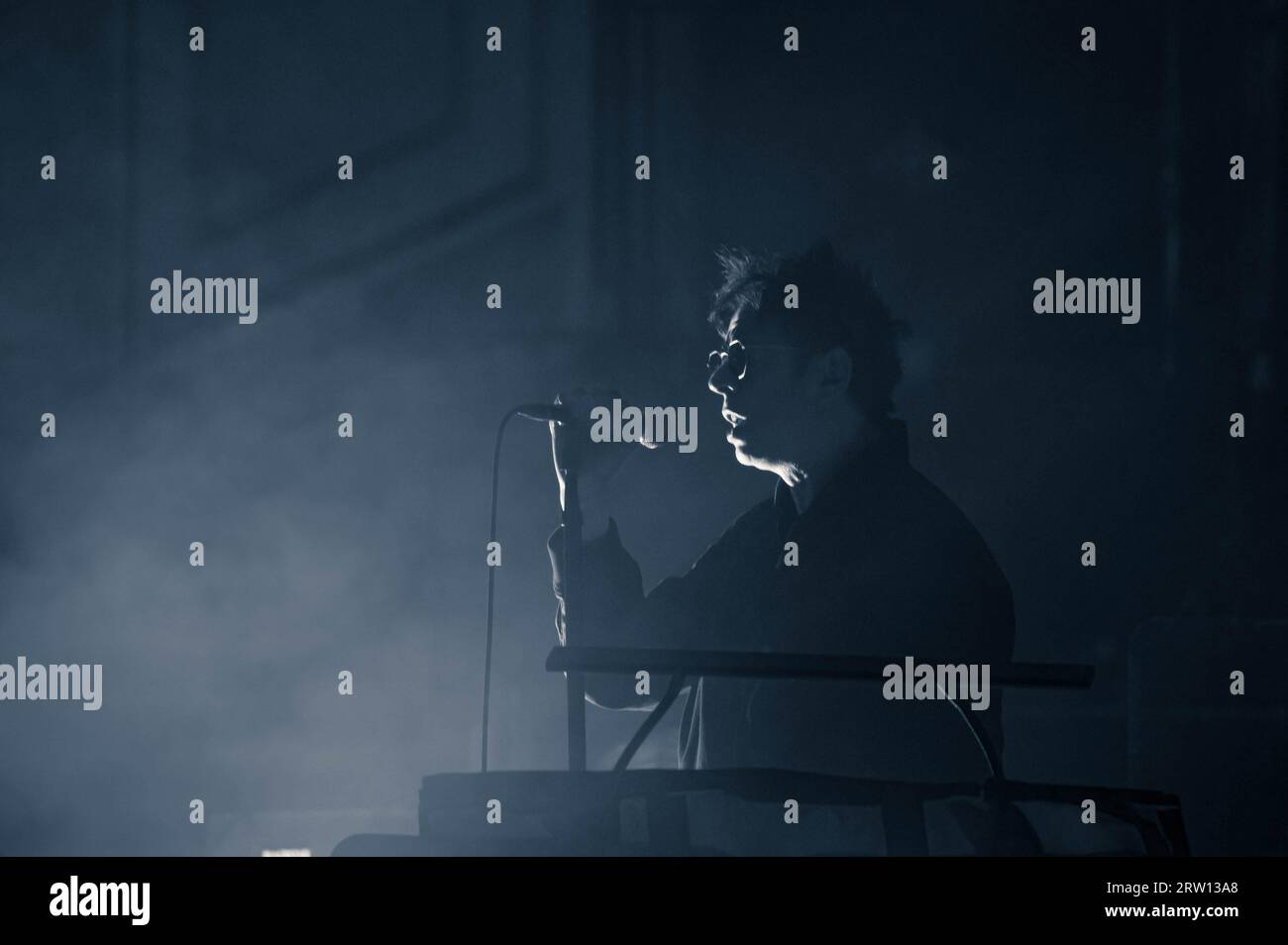 Ian McCulloch: Man And Thistle main image 0