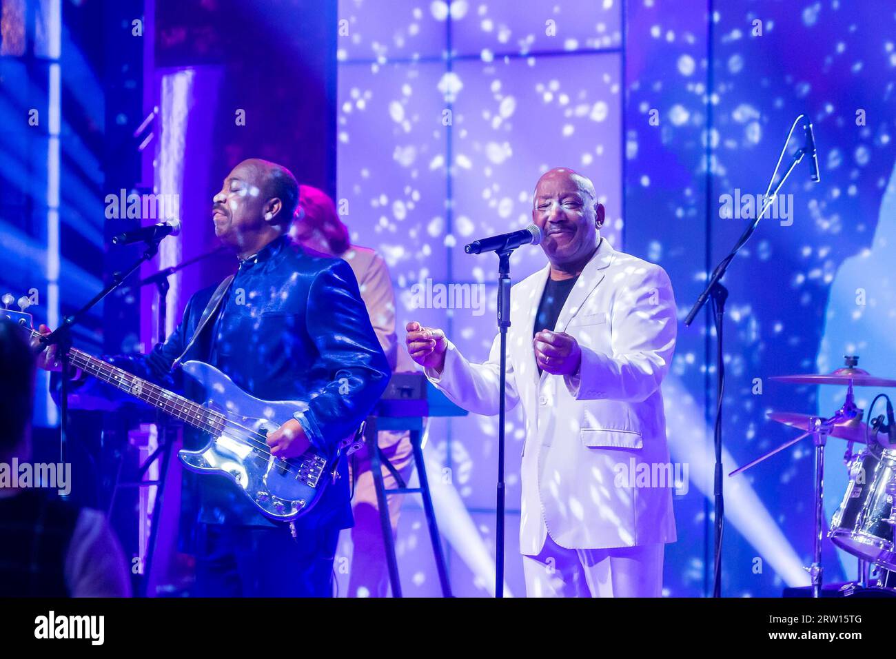 DEU Sachsen Dresden (C Sylvio Dittrich +49 1772156417) Aufzeichnung mdr