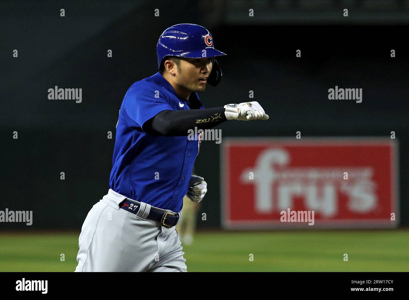 Chicago Cubs 2023 Season Preview: Right fielder Seiya Suzuki