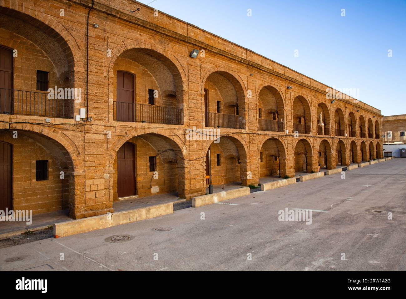 Puppet Museum, Cadiz, Spain. This small, relaxed museum offers a