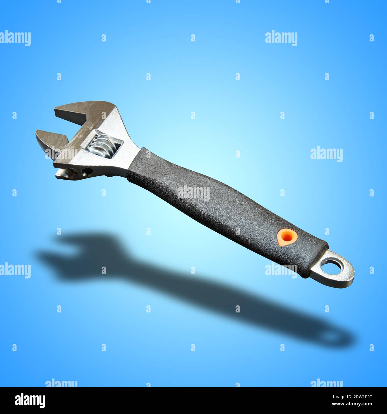 Monkey wrench hi-res stock photography and images - Alamy