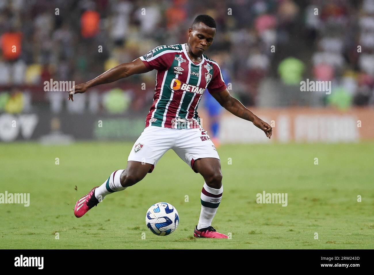 Jhon Arias The Colombian Sensation Thats Taking The Premier League By Storm - vesknq9