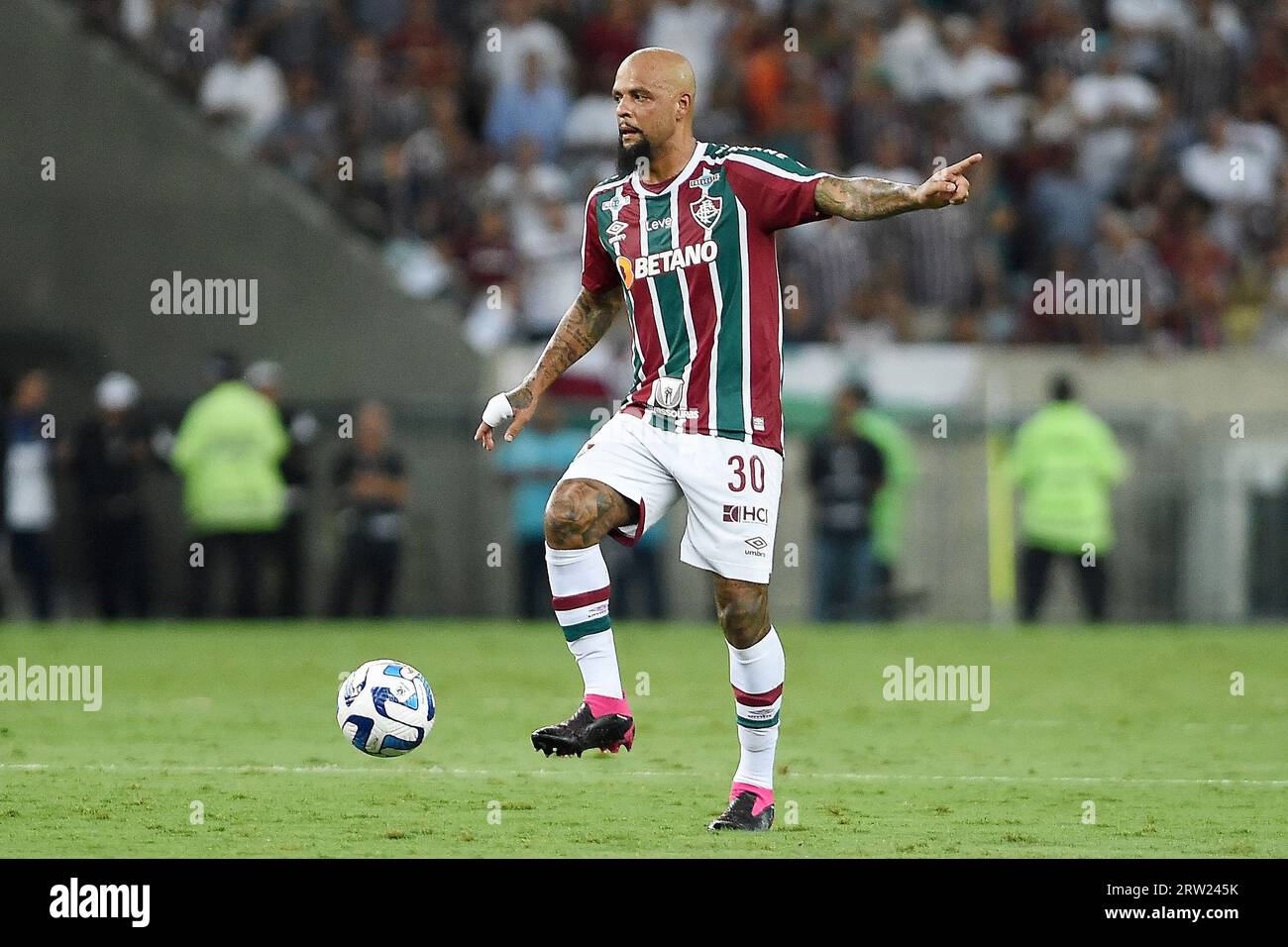 Felipe melo hi-res stock photography and images - Alamy