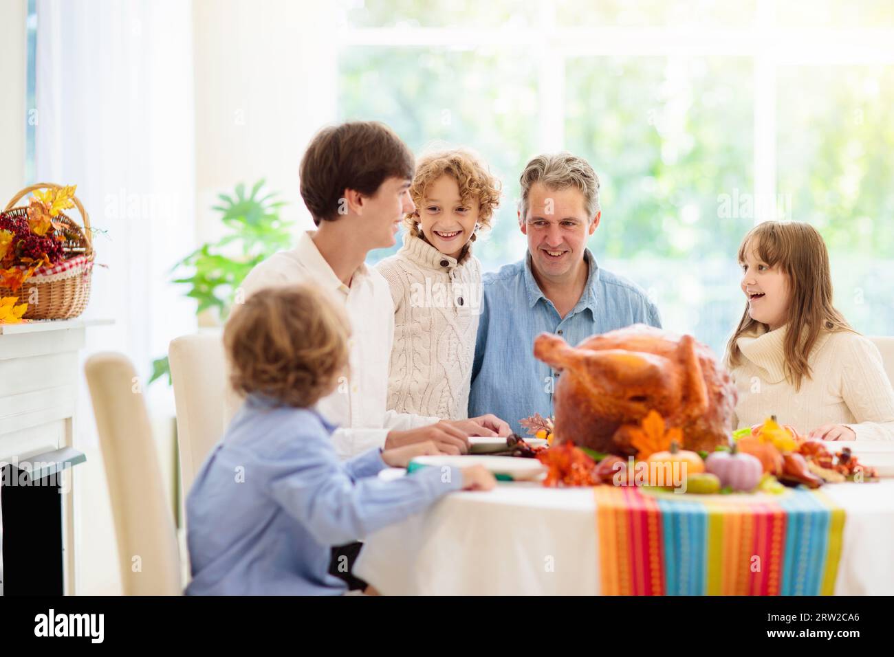 Thanksgiving poem by helen steiner rice
