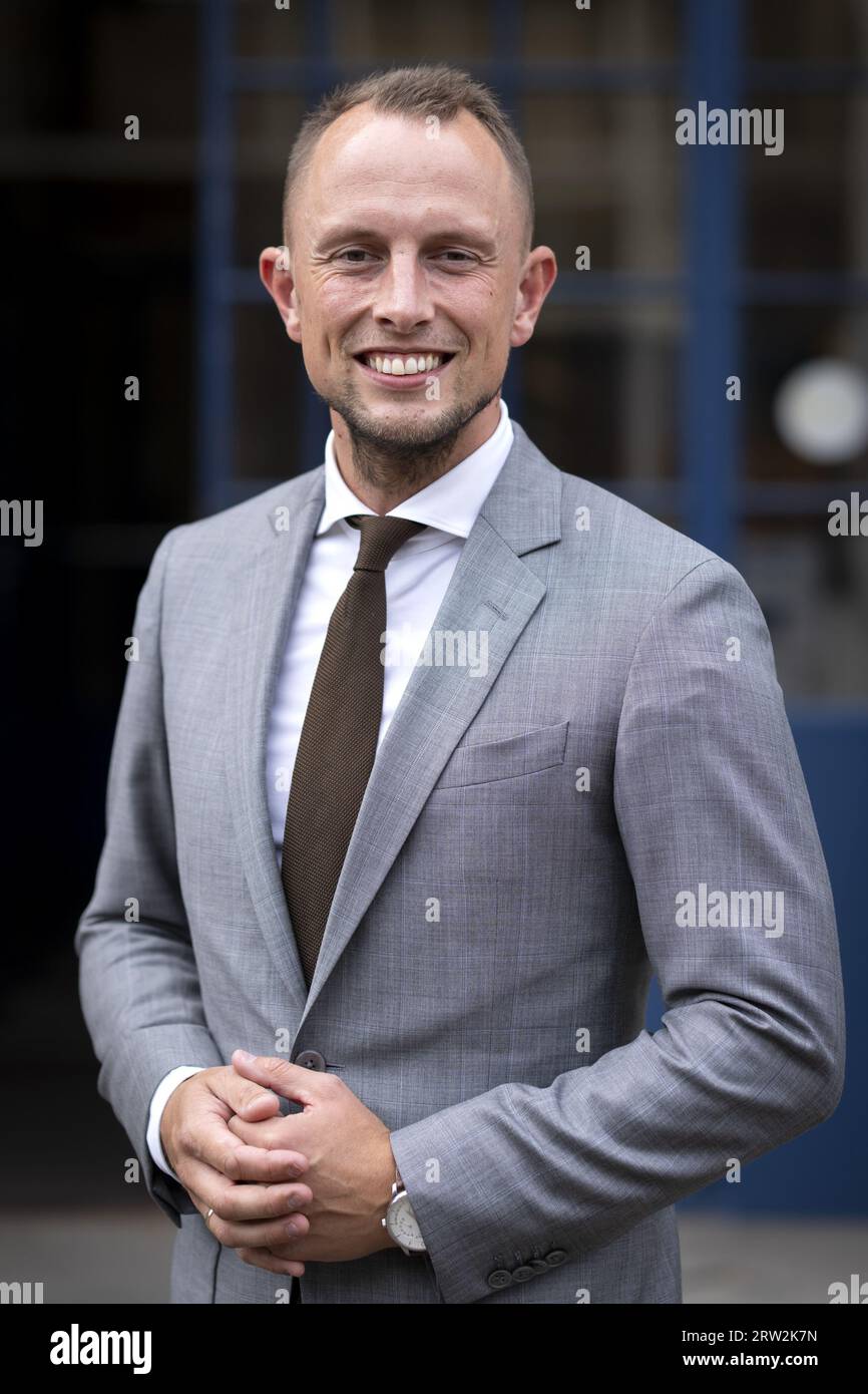 Daniel berg hi-res stock photography and images - Alamy