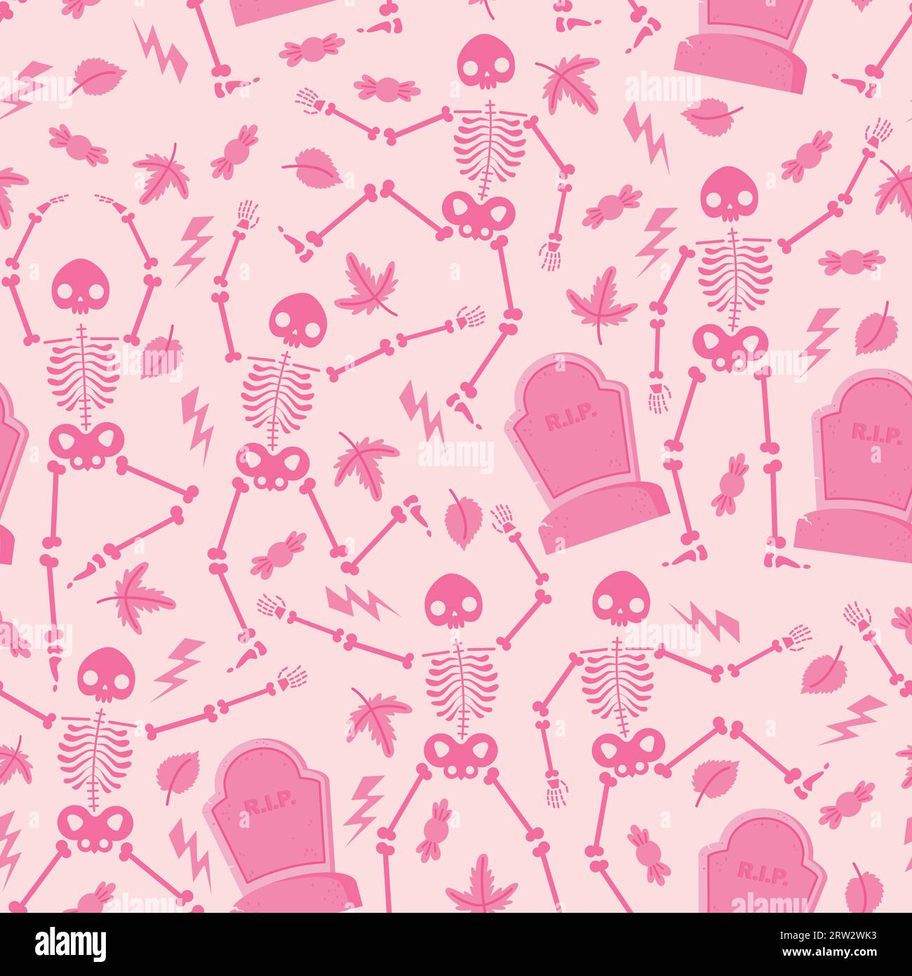 Vector background for Halloween Stock Vector Image & Art - Alamy