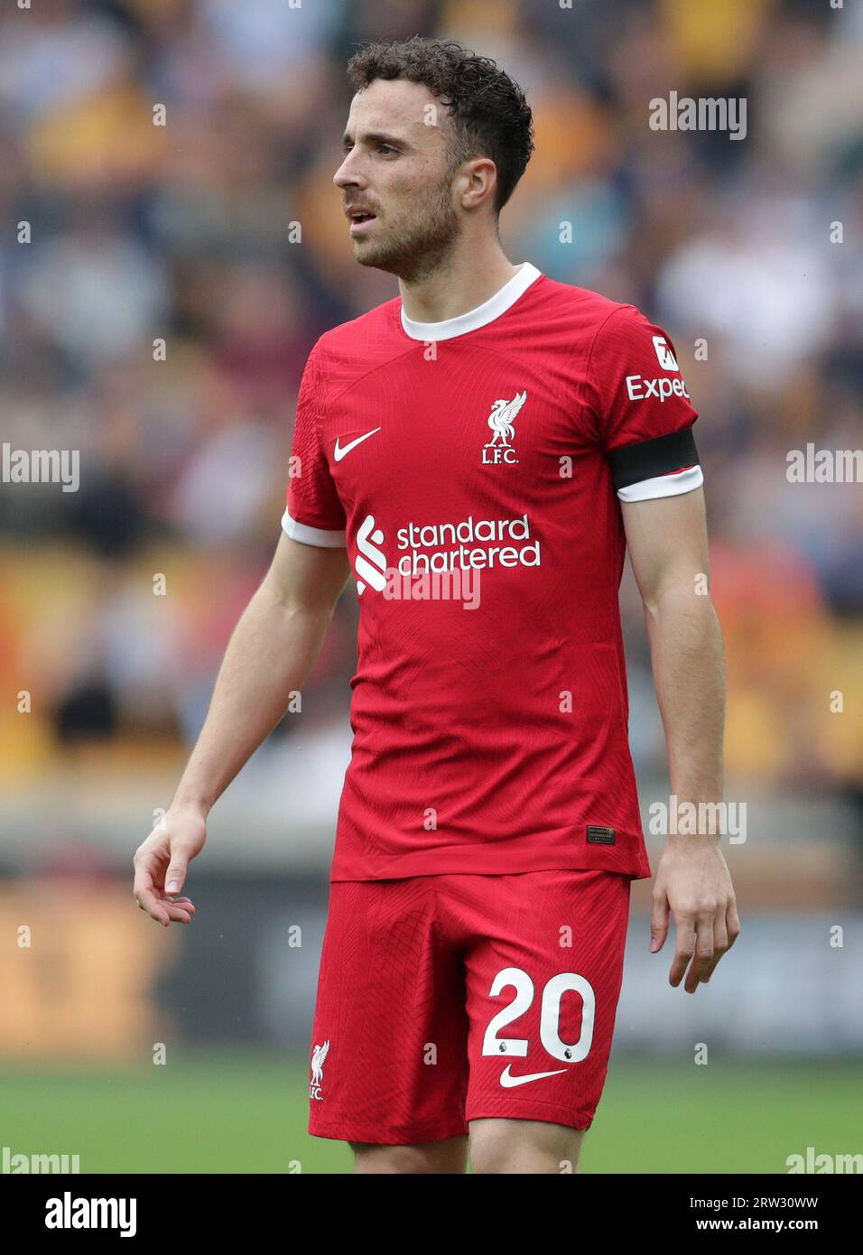 Diogo jota liverpool hi-res stock photography and images - Alamy