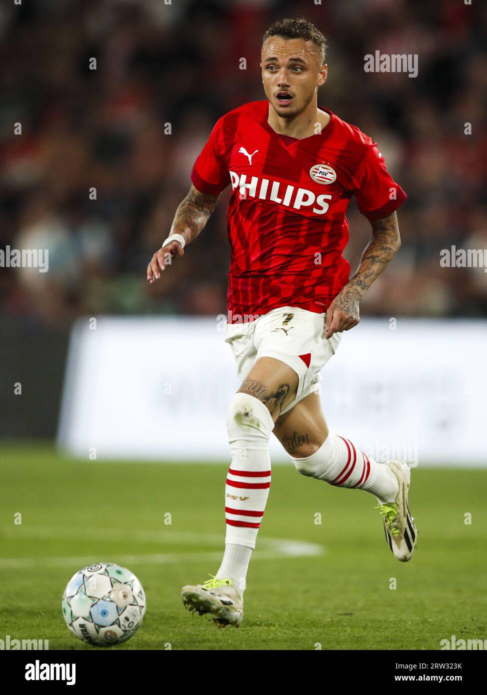 Noa Lang - PSV Eindhoven Forward - ESPN
