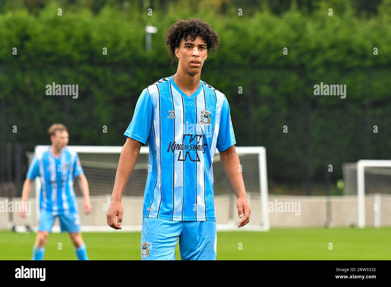 PREVIEW: City U23s host Millwall U23s this afternoon - News - Coventry City