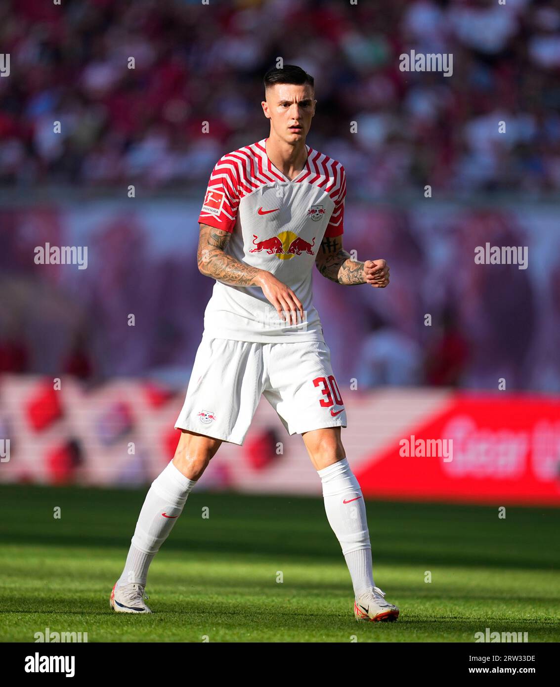 Mega Deal Geplatzt? Leipzig Und Man Utd Über Sesko Einig – Was Passiert Jetzt In Der Bundesliga? - 6mh3yp3