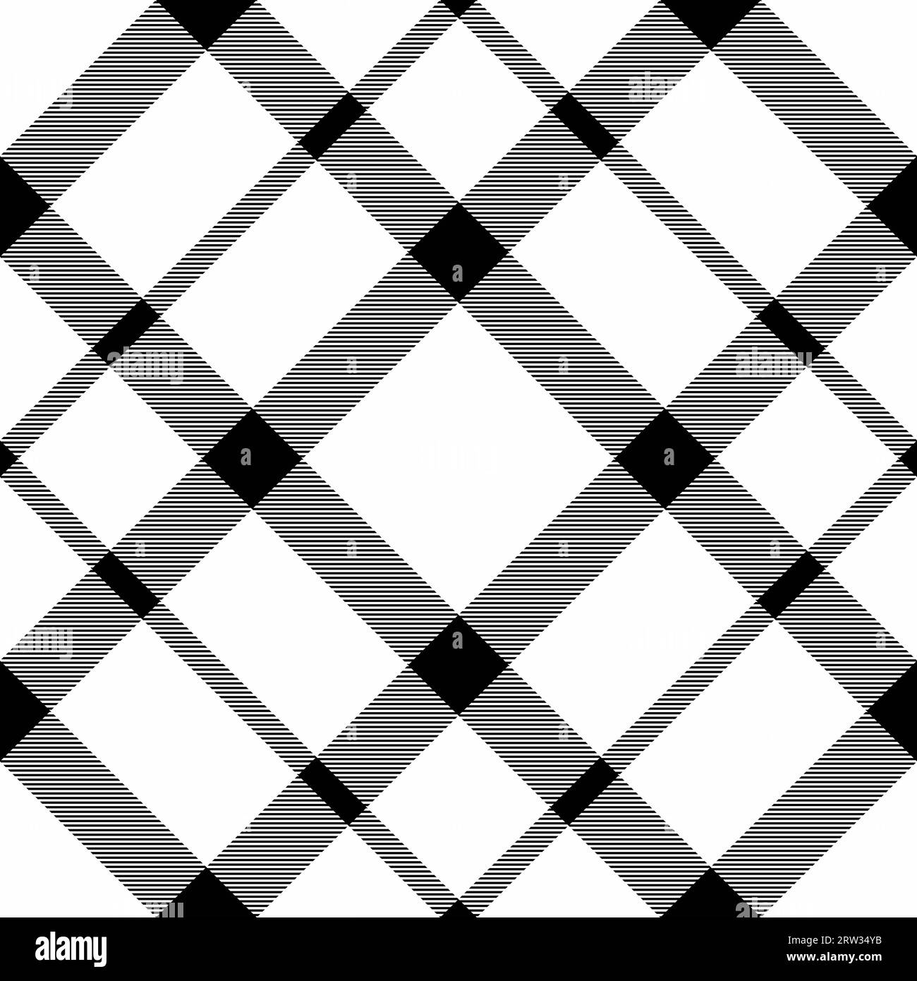 Check textile tartan of pattern vector texture with a seamless fabric ...