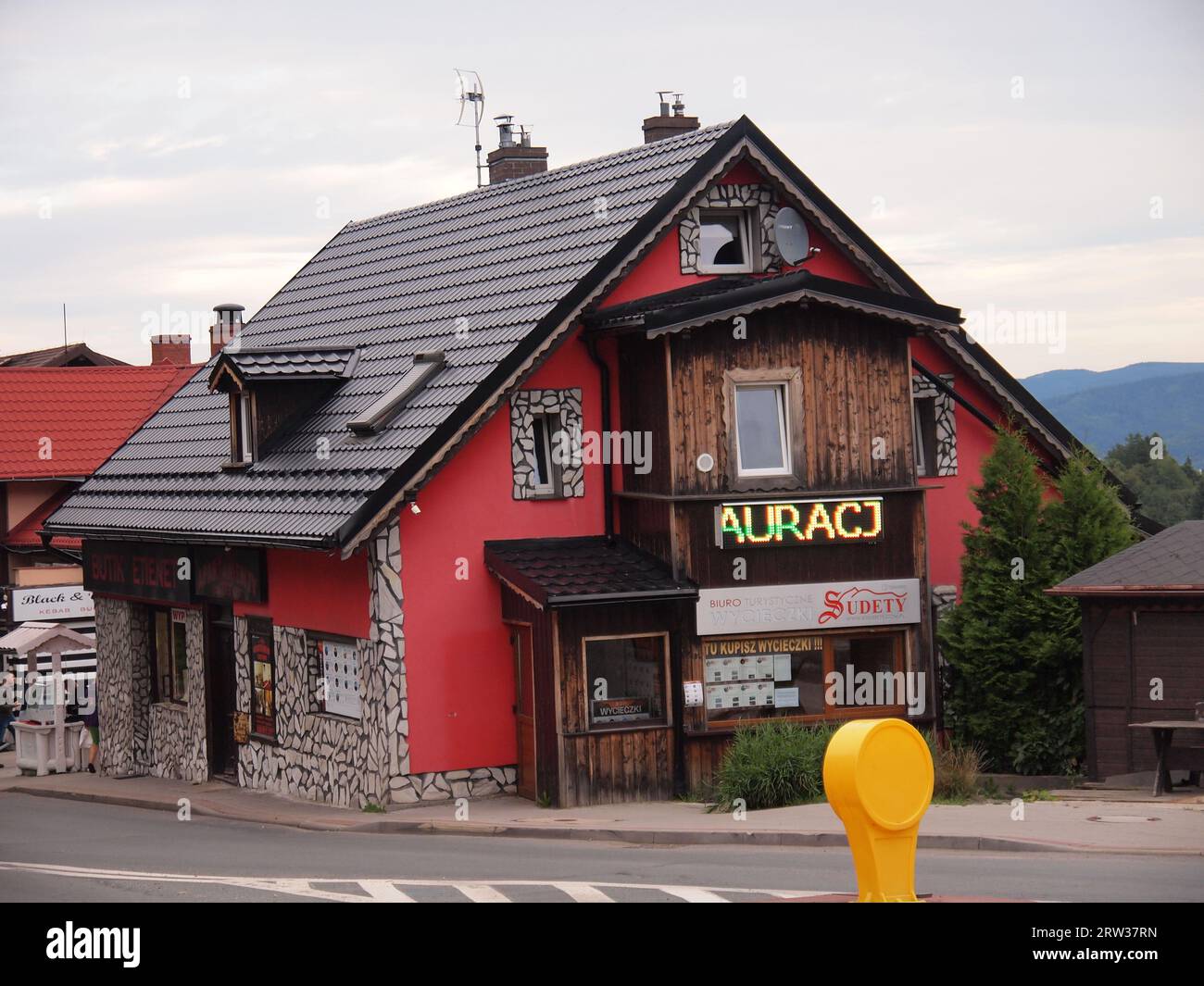 Image showcasing Lower silesian voivodeship hi-res stock photography and images - Alamy