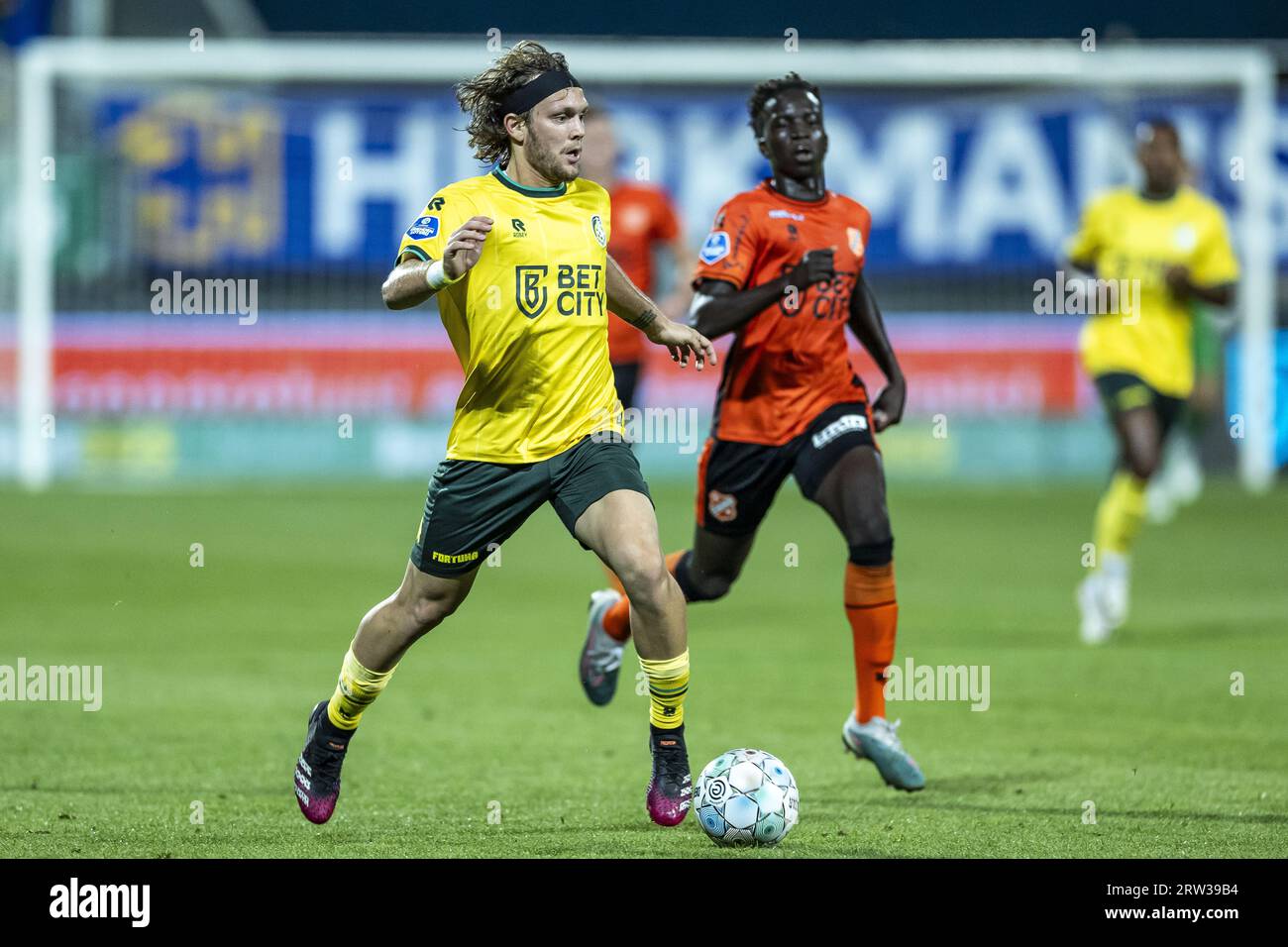 Fortuna sittard fc online