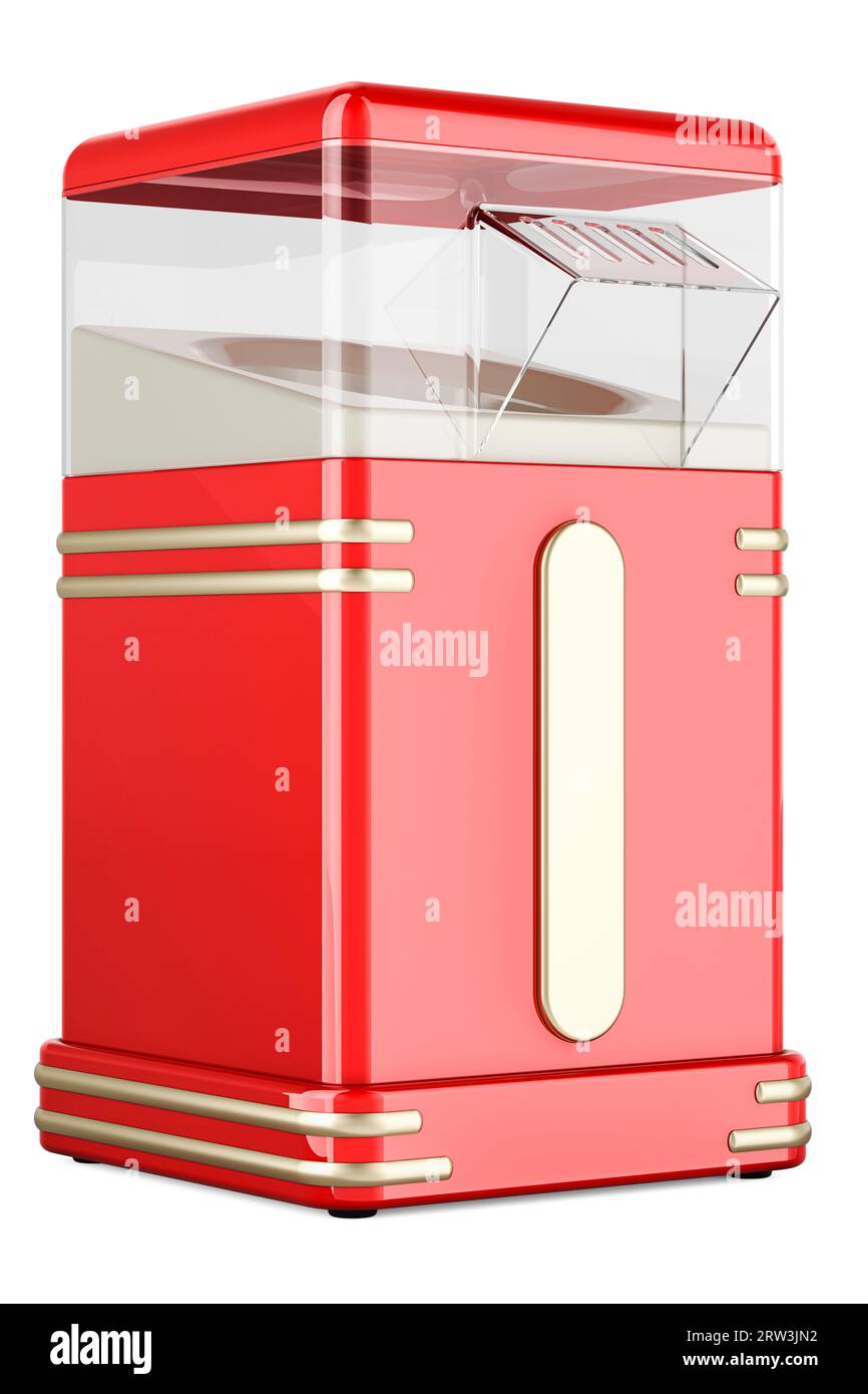 Hot Air Popcorn Popper Hot Air Popcorn Popper