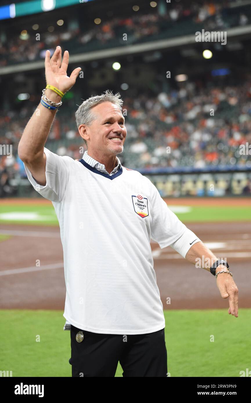 2,391 Craig Biggio Baseball Stock Photos, High-Res Pictures, and Images -  Getty Images