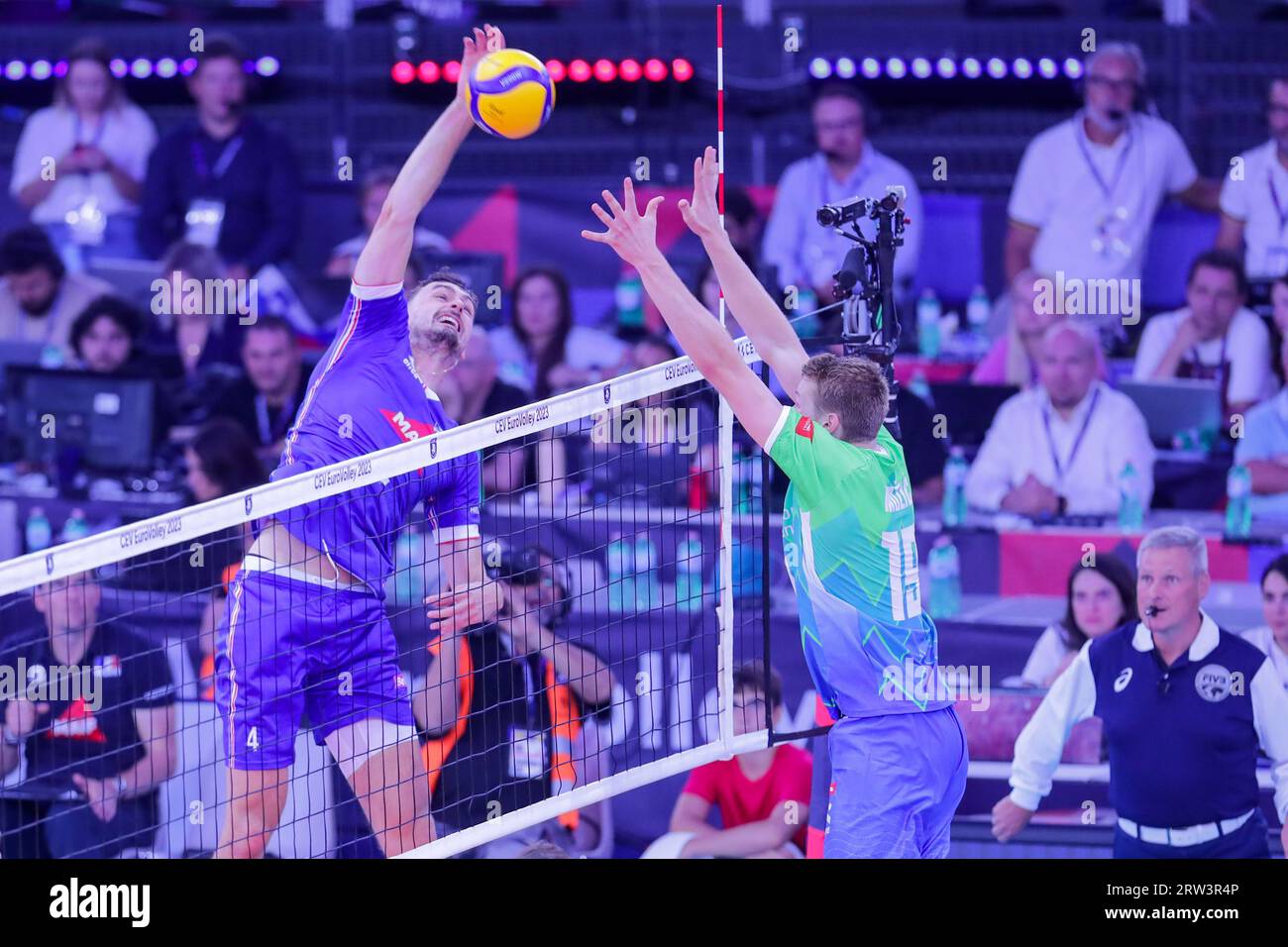 WorldofVolley :: Which nations are favorites to win this year's FIVB Men's World  Championships? - WorldOfVolley