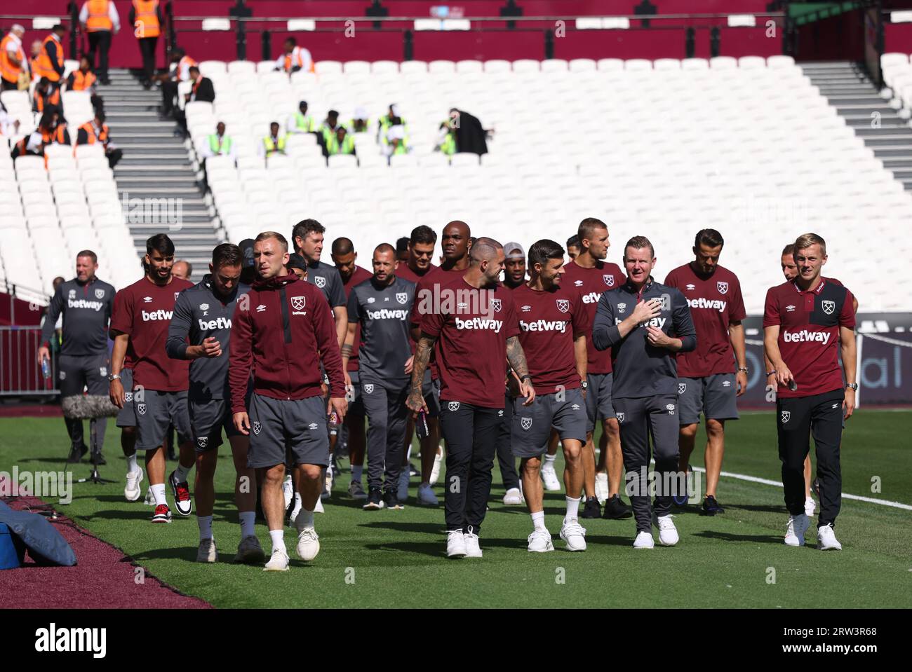Premier League West Ham Players 2023 Hi res Stock Photography And Premier League West Ham Players 2023 Hi res Stock Photography And