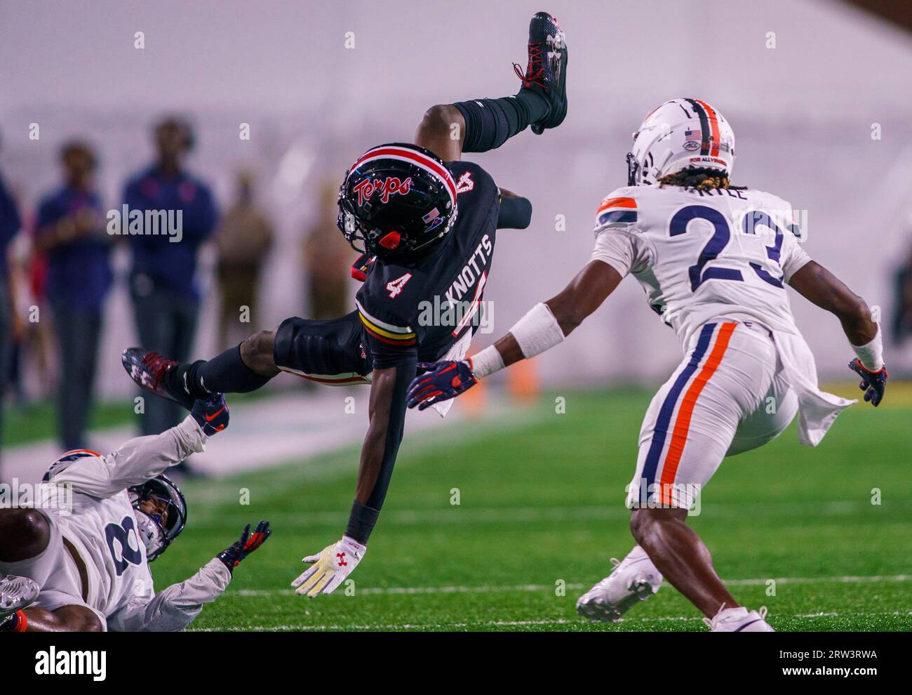 college-park-maryland-usa-15-september-virginia-cavaliers