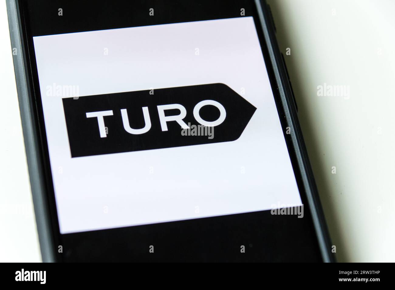 Peer to peer hires stock photography and images Alamy