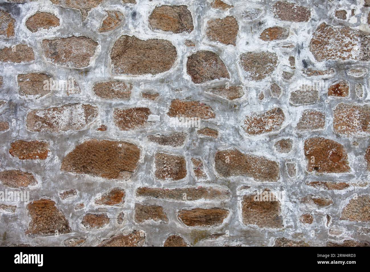 Stone wall background texture Stock Photo - Alamy