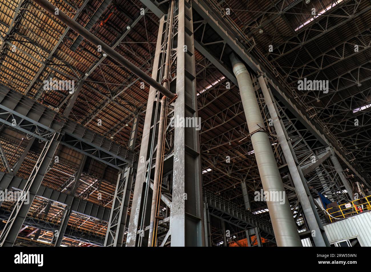 Tata Steel is One of the Largest Steelmaking Companies in the World  Editorial Stock Photo - Image of skyscraper, iron: 269781403