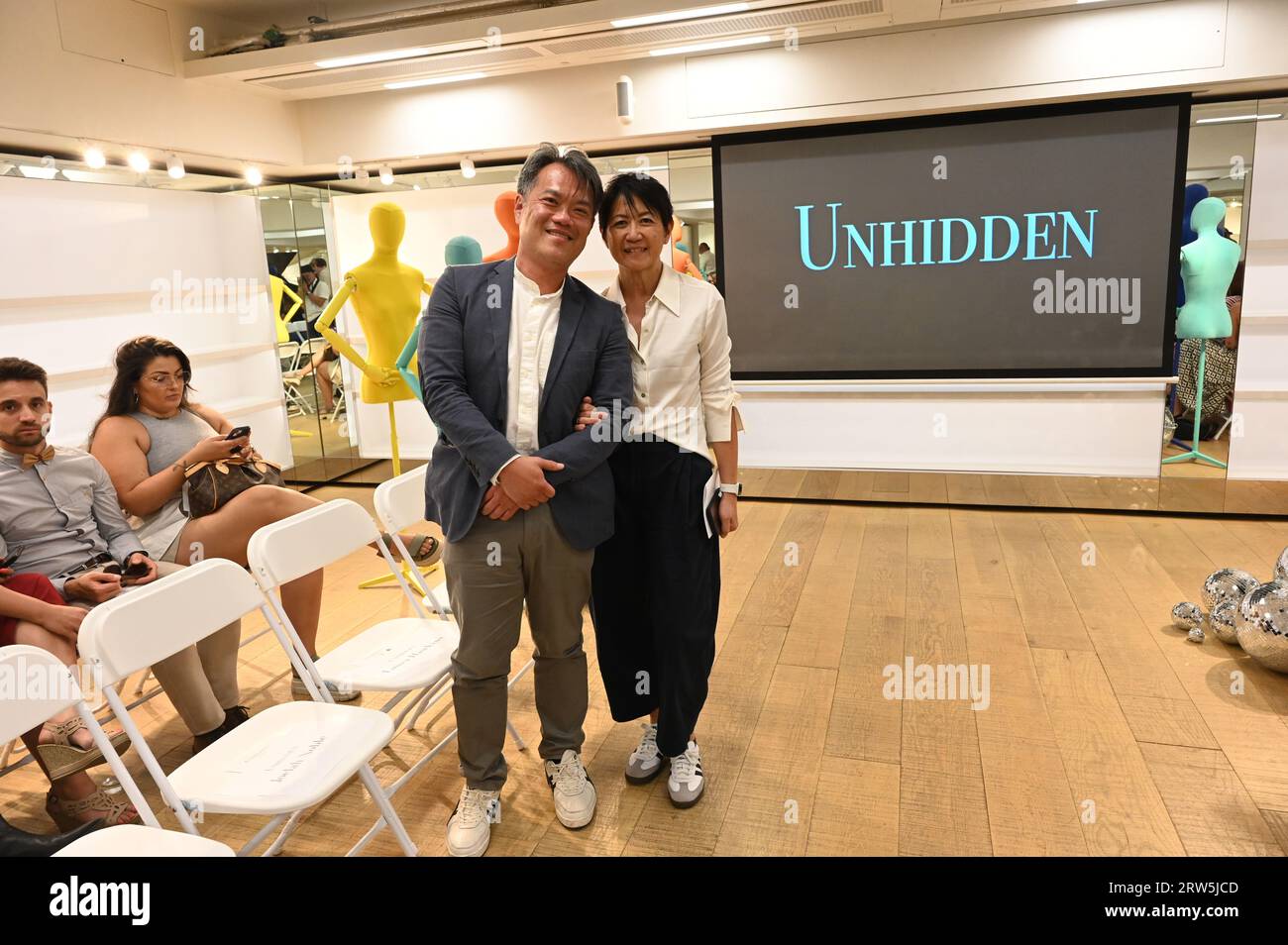Alex yew hi-res stock photography and images - Alamy