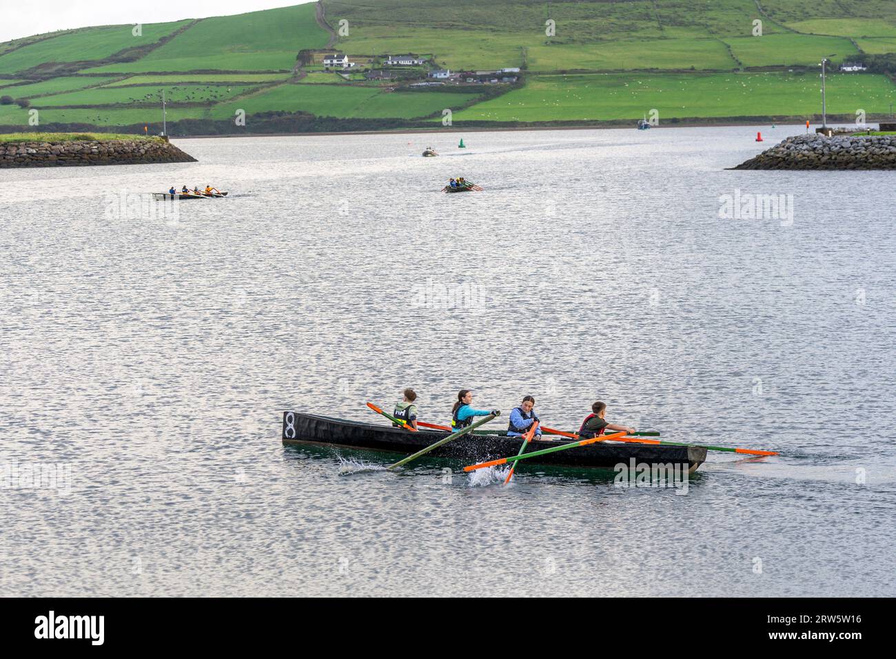 Rowers ireland hires stock photography and images Alamy