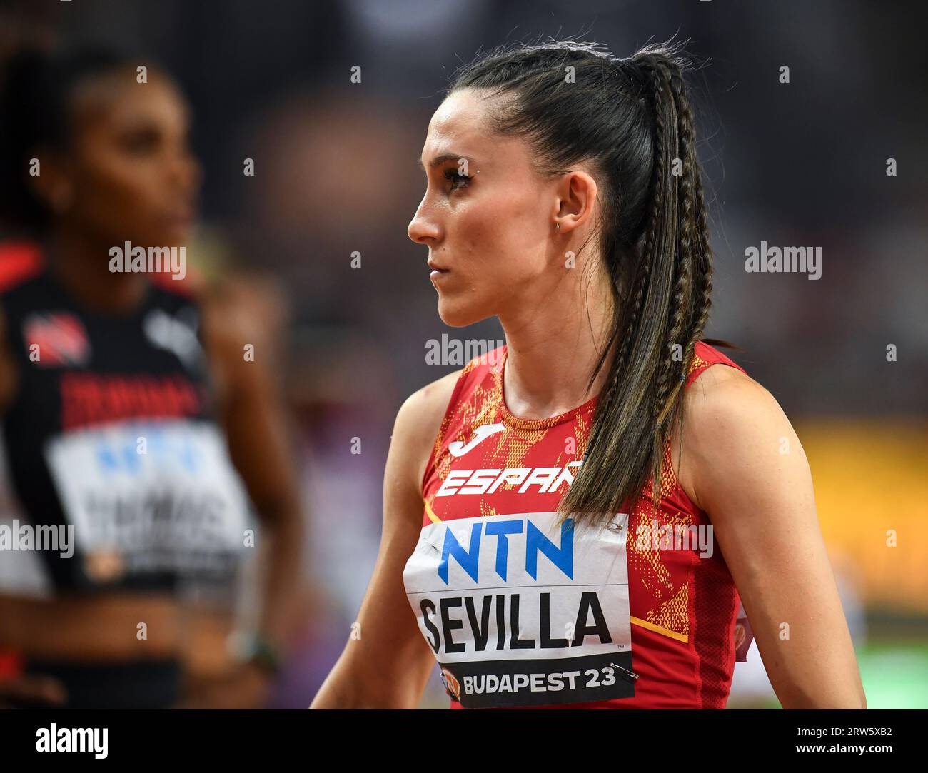 Picture of Paula Sevilla