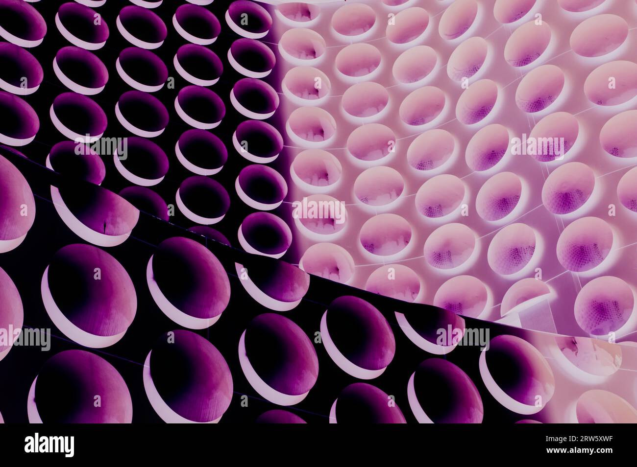 quantum pattern for Hi Tech brochures, presentations, templates Stock ...