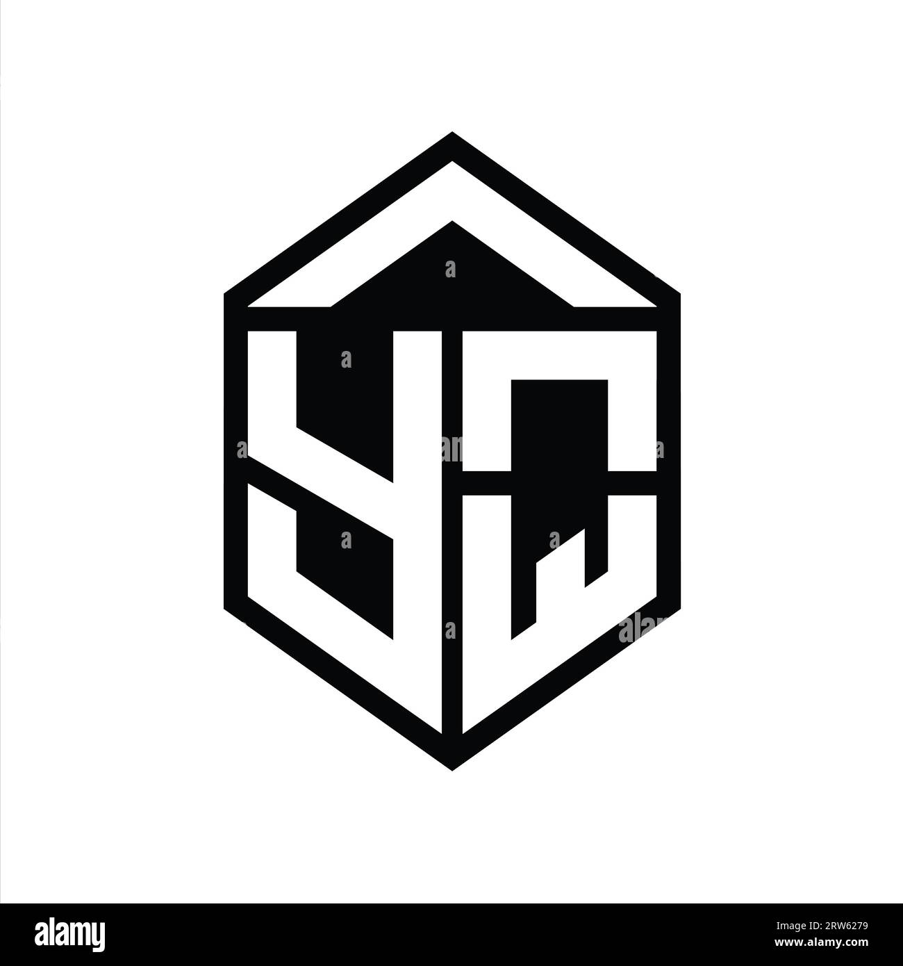 Yq gaming letters hires stock photography and images Alamy