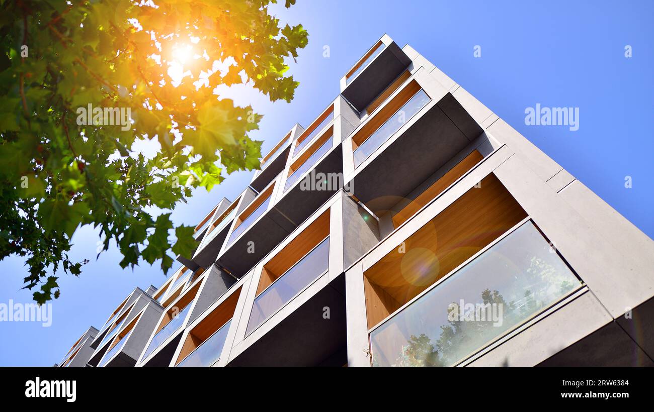 Photo inspiration: Curated Ecologically Efficient Apartment Homes Gallery View 34