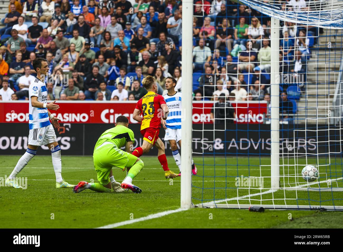 2023 2024 the ijsselderby hires stock photography and images Alamy