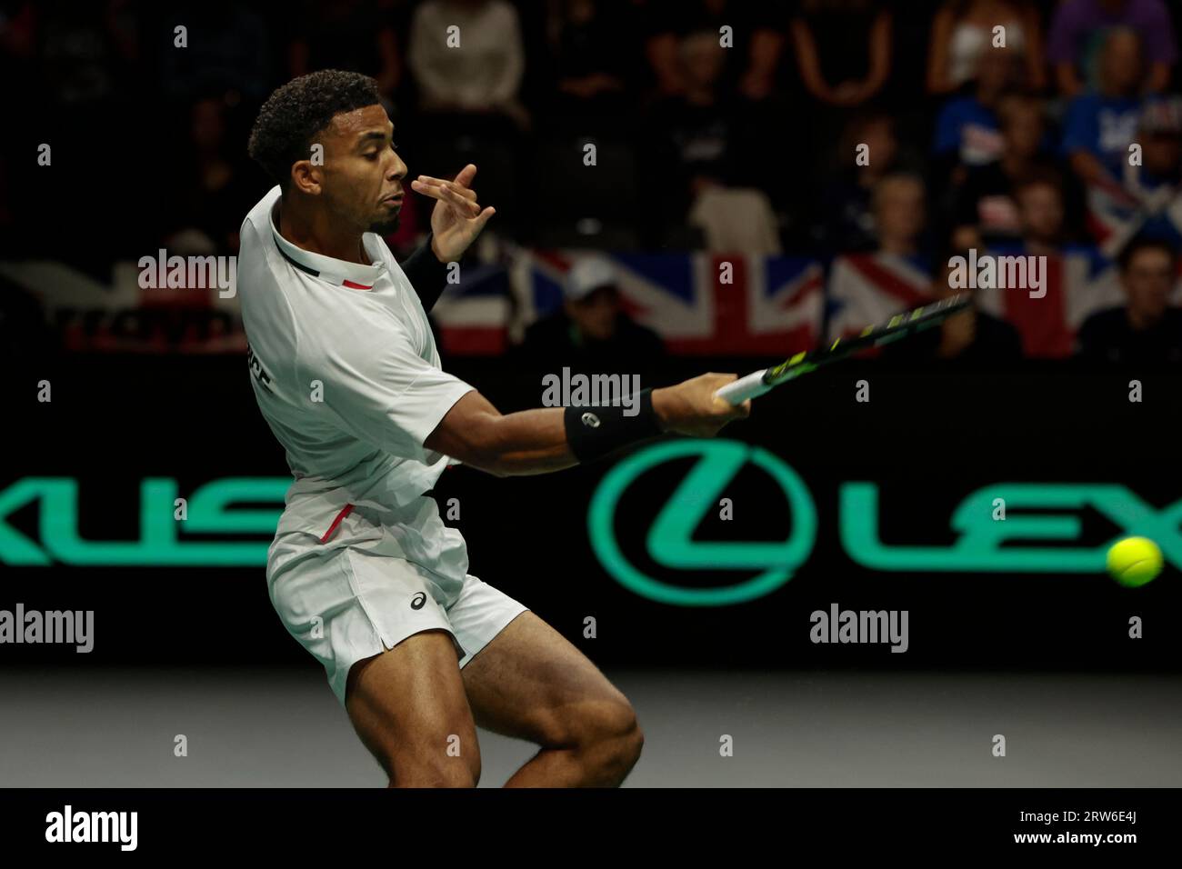 French Number One Prudent After Complicated Year and Injury Struggles French Number One Prudent After Complicated Year and Injury Struggles