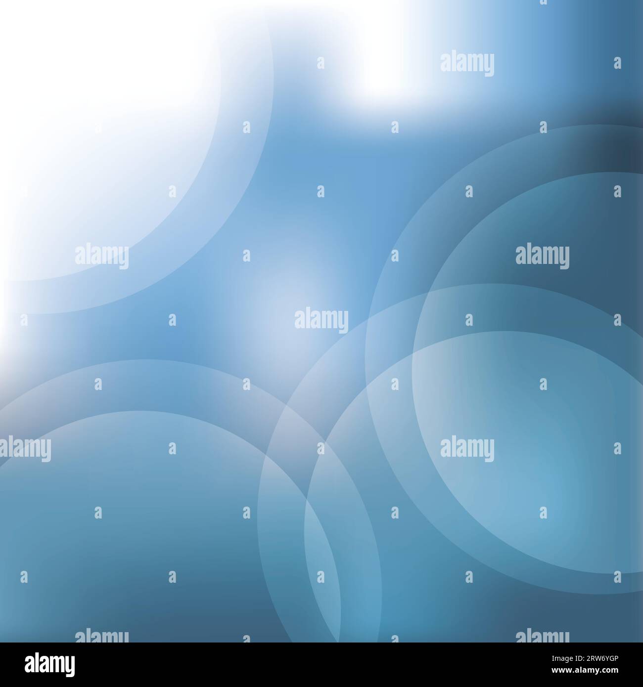 Colorful bubbles vector background Stock Vector Image & Art - Alamy