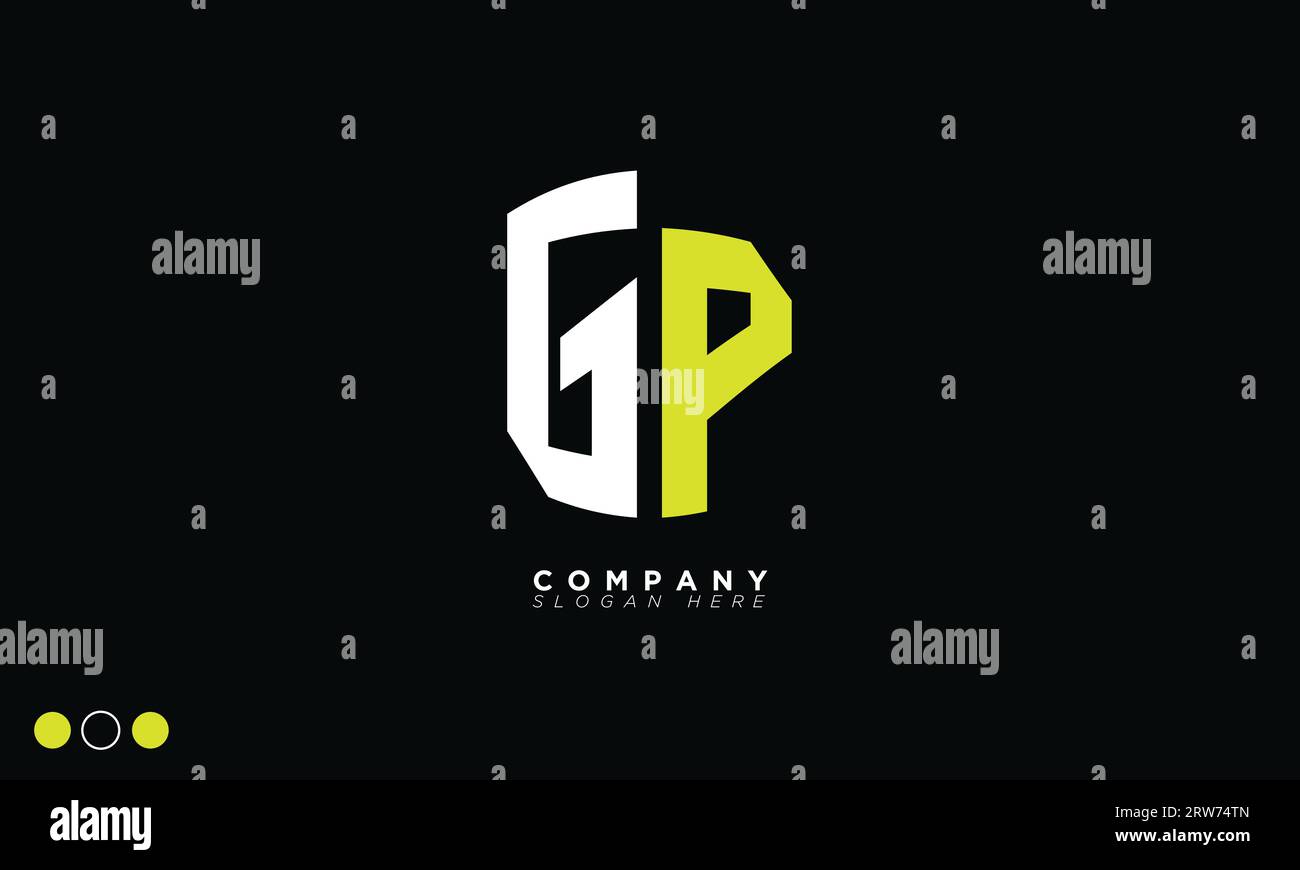 Gp initial hi-res stock photography and images - Alamy