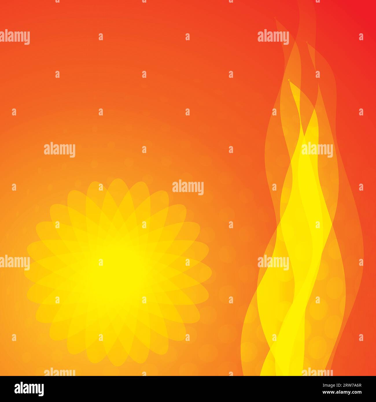 Abstract Background Vector Stock Vector