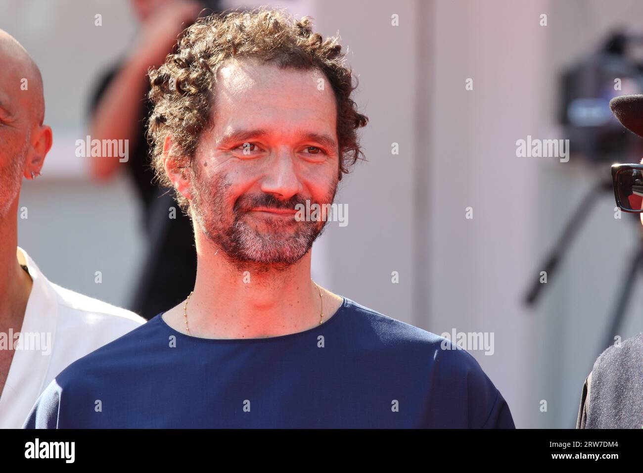 Subsonica venezia hi-res stock photography and images - Alamy