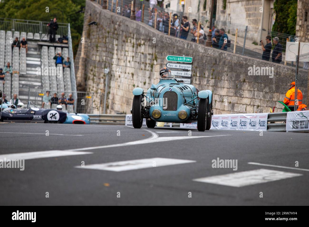 Programme Circuit Des Remparts 2023