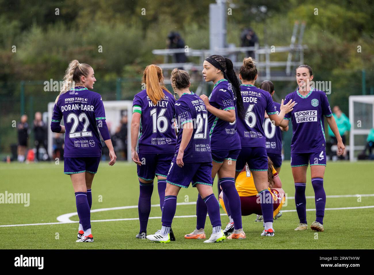 hibernian-team-hi-res-stock-photography-and-images-alamy